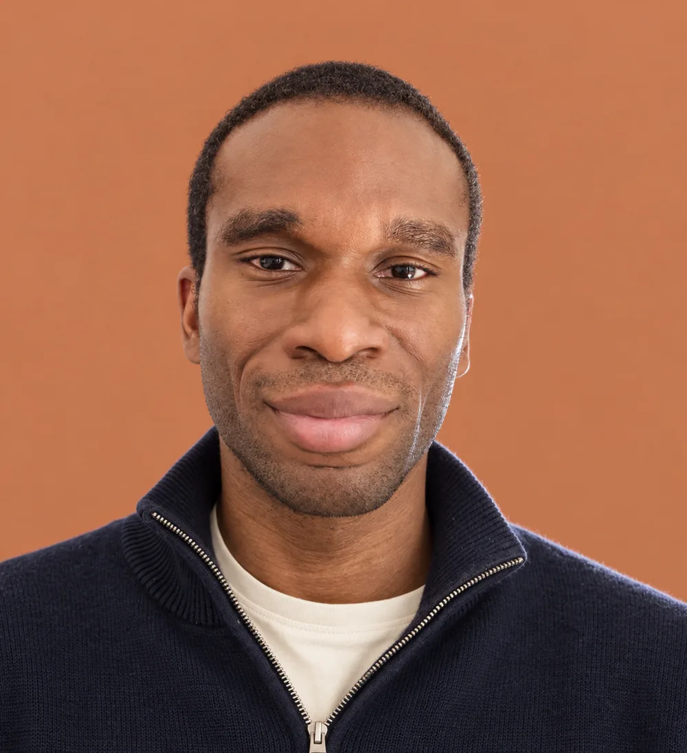 John Adeojo